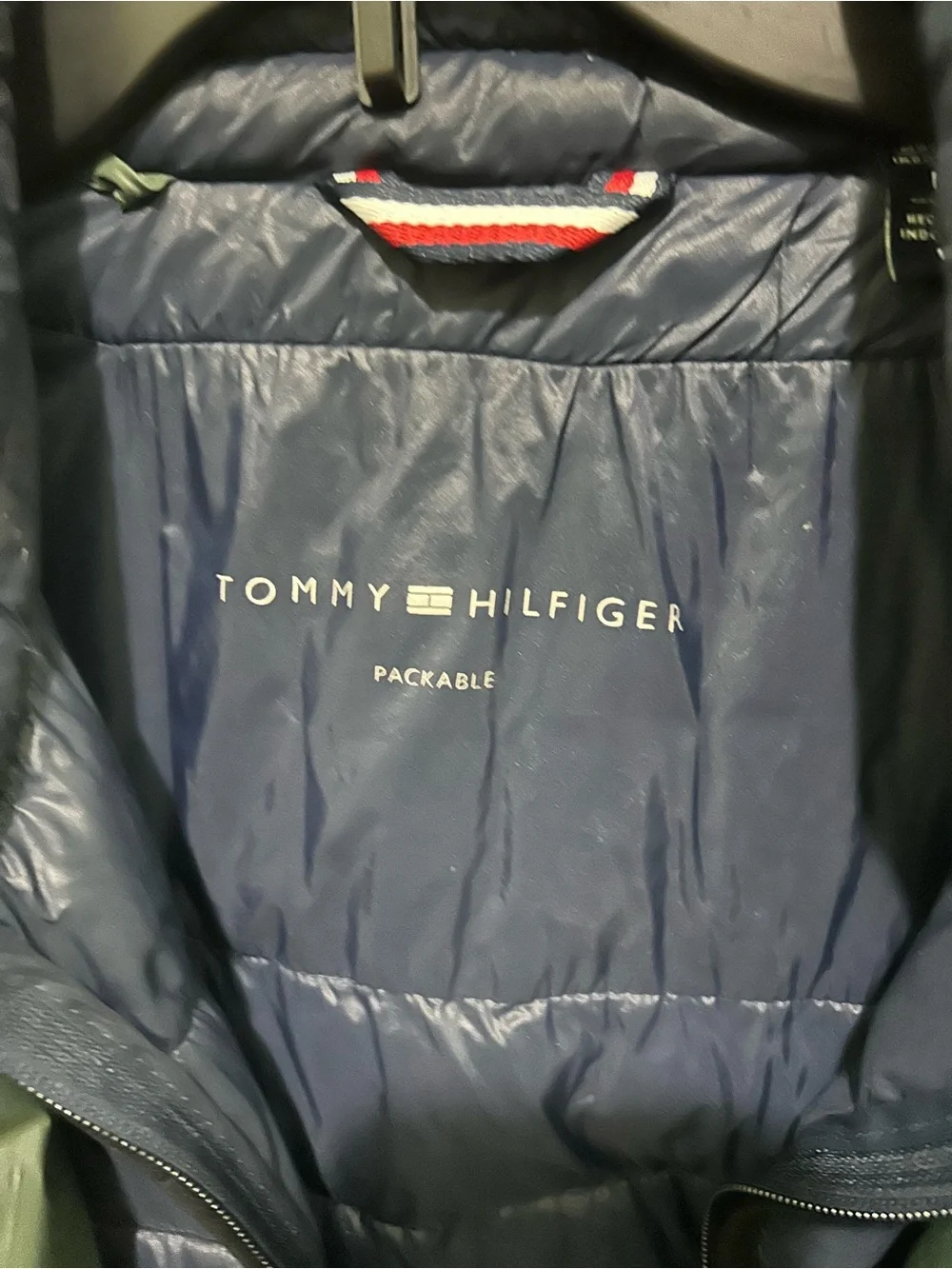 Tommy Hilfiger tommy hilfiger